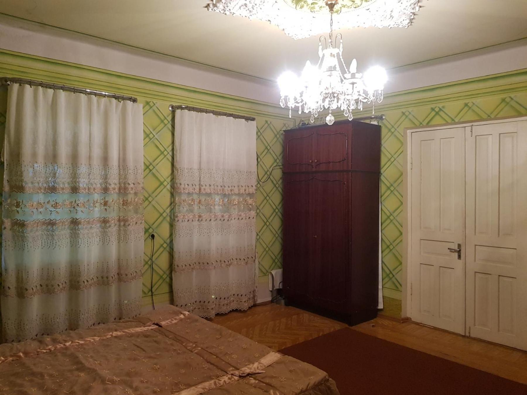 Tkhibuli Guest House Tqibuli Екстериор снимка